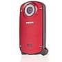 Philips 1080p All-Weather HD Pocket Camcorder with 8MP Still Capture