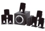 Trust 8110B 7.1 - PC multimedia home theatre speaker system