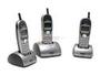 Uniden DCT756-3 2.4 GHz Digital Cordless Phones - Retail