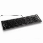 Verbatim USB Keyboard with Vista Keys