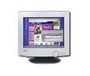 Mag Innovision 771fs-s (Black, Silver) 17 inch CRT Monitor
