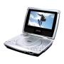 jWIN JDVD760  7-Inch TFT-LCD Portable DVD Player