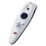 3M Wireless Presenter Remote Mouse & Laser Pointer - Presentation remote control - radio