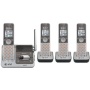 AT&T DECT 6.0 Expansion Cordless Phone Handset with Caller ID for CL81101, CL81201, CL81301, CL82101, CL82201, CL82251, CL82301, CL82351, CL82401, CL8