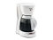 Black & Decker DCM2500W White 12-Cup Programmable Coffeemaker