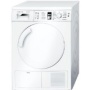 Bosch WTE84382FF Sèche-Linge 112 L 8 Kg Classe: B Blanc