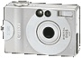 Canon Digital IXUS (PowerShot ELPH S100 / IXY Digital) (2000)