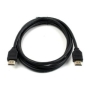 GrandGadgets ® PREMIUM HDMI to HDMI Cable Gold 10 Metre