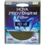 Hoya HMC NDX400 72