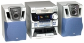 JVC MXJ300 Compact Stereo System
