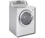 LG WM-0532HW Front Load Washer