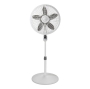 Lasko 1850 18Inch Remote Pedestal Fan