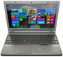 Lenovo ThinkPad Yoga 20CD Ultraportable 12,5" (Intel Core i5, 500 Go Windows 8.1 pro)  Noir