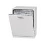 Miele G 1172 Vi - Dish washer - 60 cm - built-in