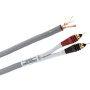 Monster M Series M1.2s MLock Master Pin Speaker Cable (15 ft. pair)