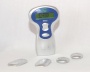 NEW EZ-FIND ELECTRONIC LOCATOR WITH SLIM TAGS