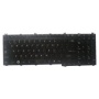 New Black Glossy Keyboard For Toshiba Satellite L500 L500D L505 L505D Series US