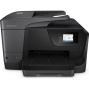 OfficeJet Pro 8715 All-in-One Wireless Inkjet Printer with Fax