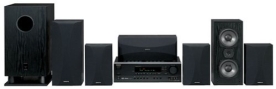 Onkyo HT-S760