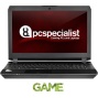 PC SPECIALIST Defiance III RS15-X