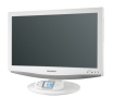 Sharp LC19SB24U 19-Inch 720p LCD HDTV, Black