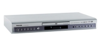 Toshiba SD-4900 DVD Player