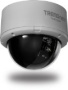 TRENDnet TV-IP262P, Videocamera IP dome PoE giorno / notte Megapixel HD