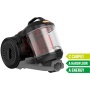 Vax C85-EW-BE Bagless Cylinder Vacuum Cleaner