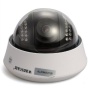 Wireless WiFi Dome IP Camera Telecamera WiFi Visione Notturna per iPhone