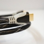 High Speed HDMI Cable with Ethernet - Category 2 Certified - Supports 3D & Audio Return Channel 1.2M