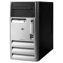 HP Compaq Internet Ready Tower Computer - P4 2.8Ghz Processor - 1Gb Memory - 80Gb hard disk - DVDROM - Windows XP operating system installed