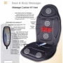 Back Massager [Electronics]