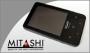 Mitashi KNM 2 GB Media Player