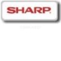 Sharp AL 1000 - Printer - B/W - laser - Legal, A4 - 600 dpi x 600 dpi - up to 10 ppm - capacity: 250 sheets - Parallel