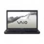 Sony VAIO VGN-Z750D/B 13.1-Inch Laptop - Black