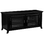 Sylvan EZ Setup 50&quot; Wood Veneer TV Stand/Credenza