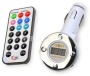 Wagan SmartSound MP3 USB FM Modulator with FM Transmitter