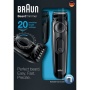 Braun - Beard trimmer 3020