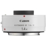 Canon EF 1.4x III Extender