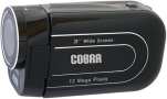 Cobra Digital DVC4000W 12.0 Megapixel Digital Video Camera