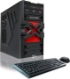 CybertronPC Patriot TGM1293D