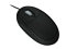 DCT Factory Lite Up O-029 Black 3 Buttons 1 x Wheel PS/2 Wired Optical Mouse