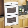 Kenmore 30 in. Electric Double Wall Oven w/Select Clean Upper Oven