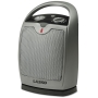 Oscillating Ceramic Heater