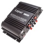 Lepai LP-168HA 2.1 2 x 40-Watt Amplifier and 1x68W Sub Output