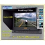 Lilliput 5D-II/O/P PEAKING Zebra Exposure Filter HDMI IN OUT 7&quot; TFT LCD Monitor with FREE Cable