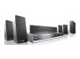 PHILIPS Home Cinema HTR5204