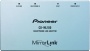 PIONEER CD-ML100 MirrorLink(R) Cell Phones-to-2014 DVD & Navigation Receivers Adapter Box