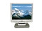 Rosewill R900J White-Gray 19&quot; 25ms LCD Monitor 250 cd/m2 600:1 Built-in Speakers