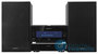 Sony CMT-DH7BT - Micro system - radio / DVD / Bluetooth network audio player